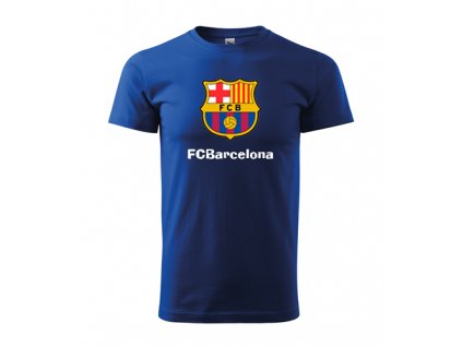 modre tricko barca 2