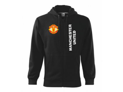 cierna mik so zipsom mancghsester