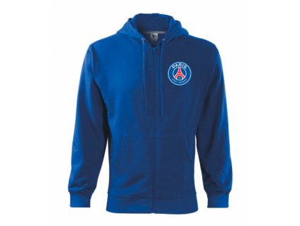 modra mik so zispom paris