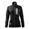 damska mikina zumba cierna