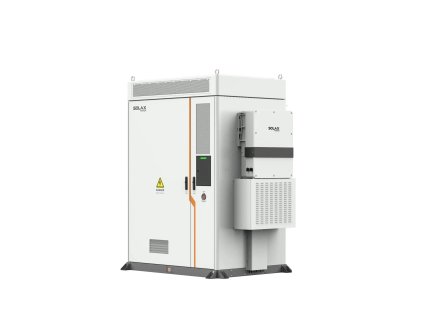 Solax AELIO P50B200
