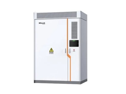 SOLAX TRENE P100B215