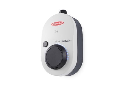 Fronius Wattpilot Home 22 J 2.0