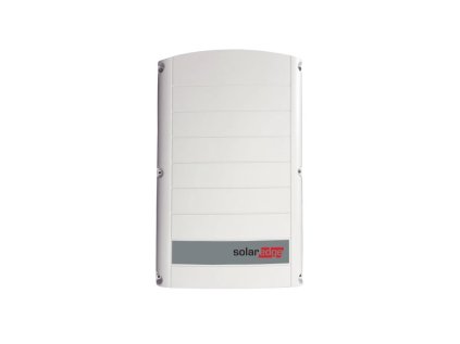 Střídač SolarEdge SE33.3K - MC4