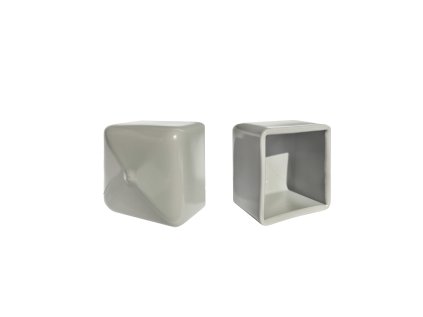 MS-SF-END-CAP-40-40-GREY