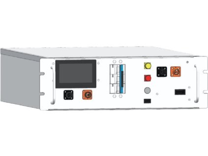 DEYE-BOS-G-PDU-2 BMS
