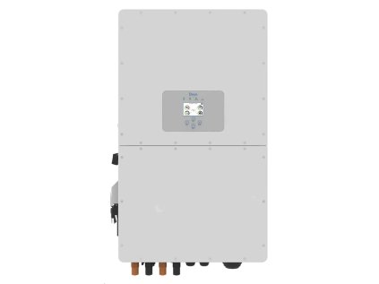 Deye SUN-30K-SG01HP3-EU-BM3 - hybridní měnič 30 kW, 3 fázový, HV