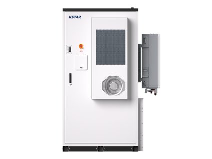 bluepulse series 100 125kw 215 233kwh