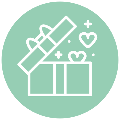 HANDMADE FROM THE HEART OF EUROPE