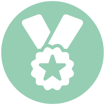 PROVEN BY TIME AND PARENTS