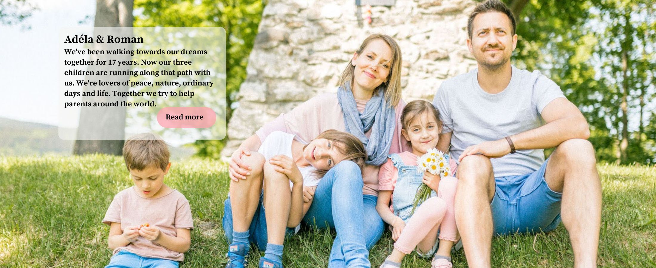 Who is Lyonis | Our Story & Mission | Lyonis