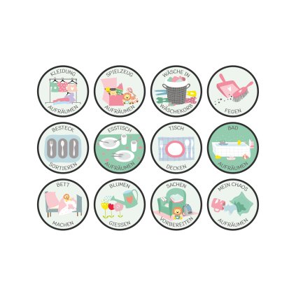 WHAT IS INCLUDED mag DE Kreslicí plátno 1