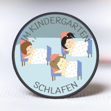 IM KINDERGARTEN SCHLAFEN 1024x1024 01