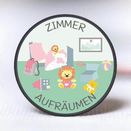 ZIMMER AUFRÄUMEN 1024x1024 01