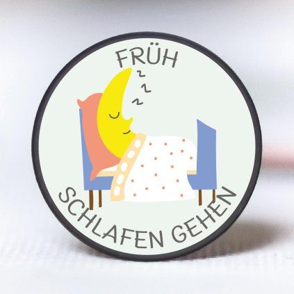 FRÜH SCHLAFEN GEHEN 1024x1024 01