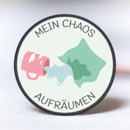 MEIN CHAOS AUFRÄUMEN 1024x1024 01