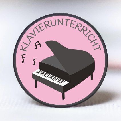 KLAVIERUNTERRICHT 01