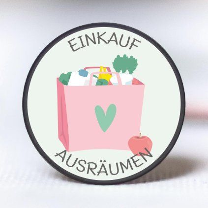 EINKAUF AUSRÄUMEN 1024x1024 01