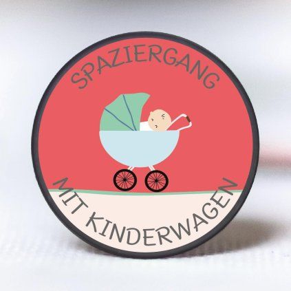 SPAZIERGANG MIT KINDERWAGEN 1024x1024 01