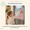 Kindergarten Activities Magnet Set