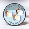 IM KINDERGARTEN SCHLAFEN 1024x1024 01