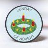 SUNDAY OF ADVENT 1024x1024 01