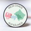 MEIN CHAOS AUFRÄUMEN 1024x1024 01