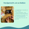 Sommer-Aktivitäten-Magnete Set