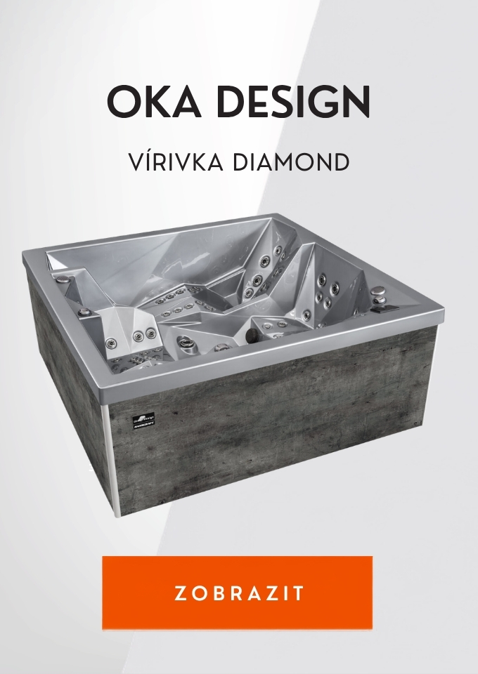 OKA DESIGN DIAMOND