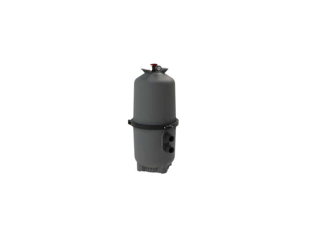 2555 galaxy multi element cartridge filter 530 2