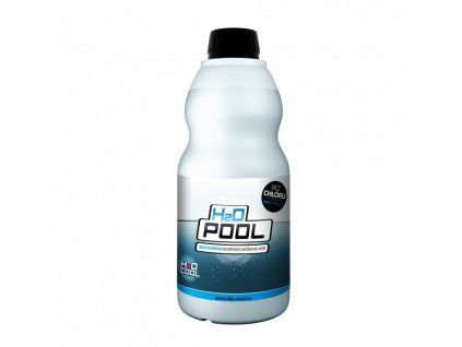 H2O POOL (Objem 1 l)