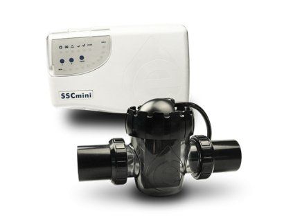 1664 solny chlorator sscmini