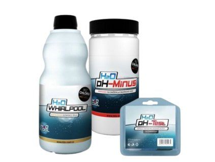 1775 h2o basic pack