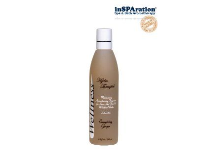 2111 wellness energizing ginger