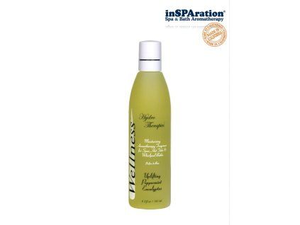 2117 wellness peppermint eucalyptus