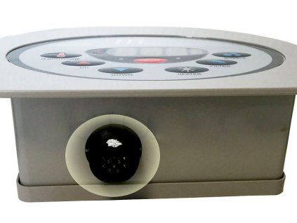 2180 ovladaci panel g2
