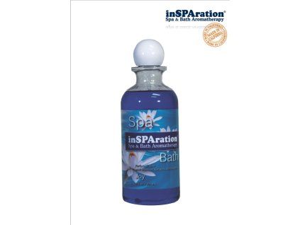 257 spa bath joy aloe vera