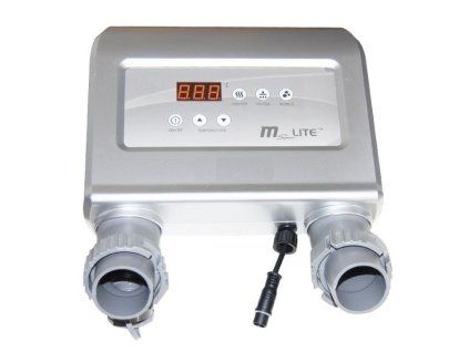 272 ovladaci panel lite