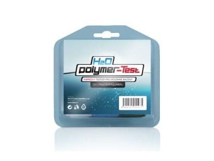 797 29 polymer tester