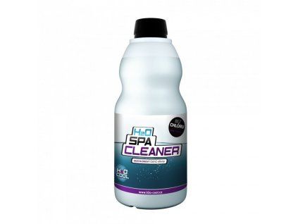 H2O SPA CLEANER (Objem 1 l)