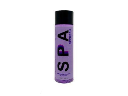 821 insparation spa refresh