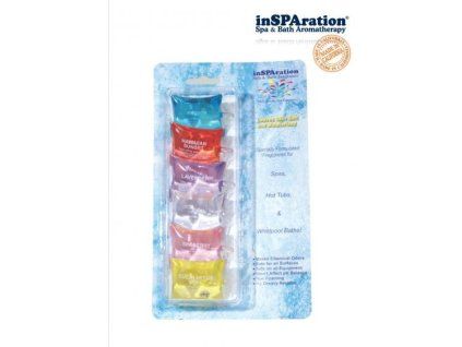 848 spa bath mini set