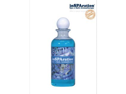 854 spa bath passion