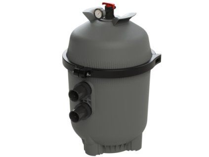 2552 galaxy multi element cartridge filter 330