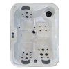 virivka Hanscraft plug play x5