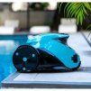 1964 2 robot poolstyle 3wd