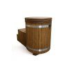 2033 2 cool pool pro barrel