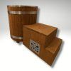 2033 cool pool pro barrel
