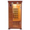 2135 infrasauna luxe 1