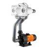 3068 protiprud hanscraft flow mini jet 3000 230v
